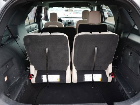 Used 2018 Ford Explorer 4WD image 27