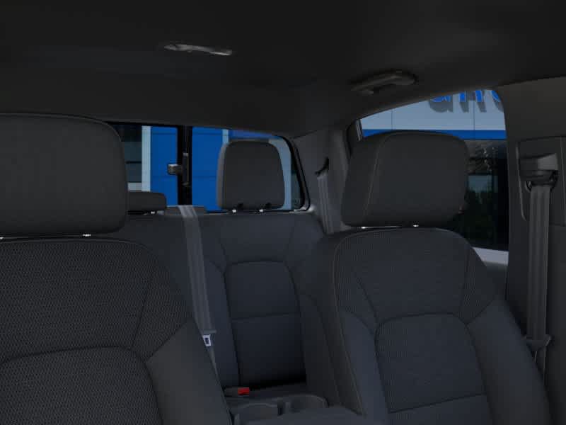 New 2026 Chevrolet Colorado LT w/ Advanced Trailering Package RWD image 24