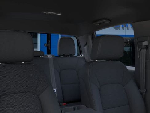 New 2026 Chevrolet Colorado LT w/ Advanced Trailering Package RWD image 24