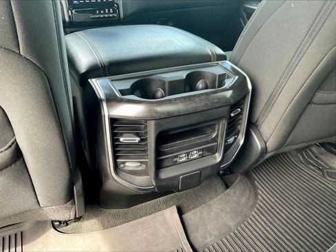 Used 2024 RAM 1500 Big Horn RWD image 24