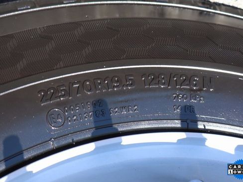 Used 2020 Ford F450 XL w/ Power Equipment Group image 36