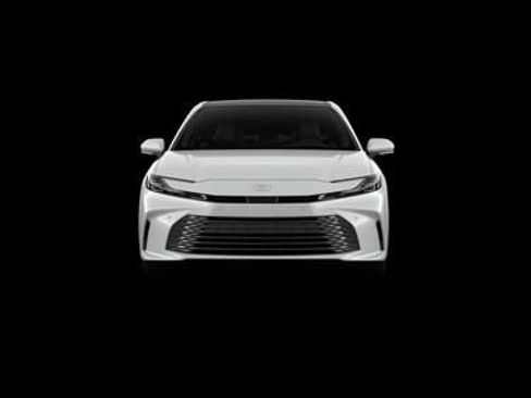 New 2026 Toyota Camry XLE image 17