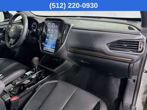 Used 2026 Subaru Forester Touring AWD/4WD image 38