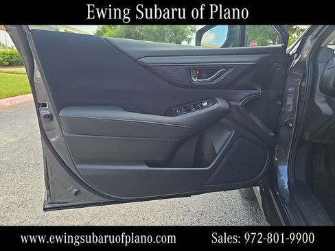 Used 2025 Subaru Outback Premium image 10