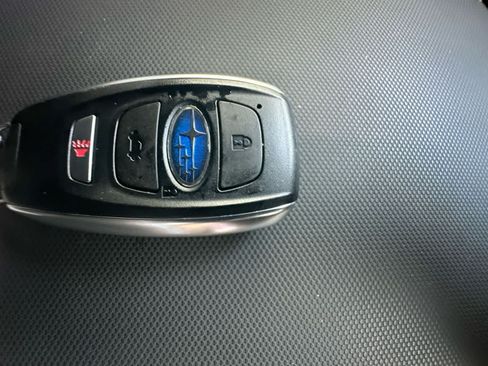 Used 2025 Subaru Forester Sport AWD/4WD image 28