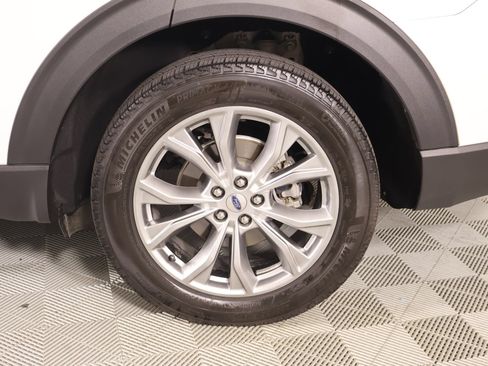 Used 2020 Ford Explorer Limited AWD/4WD image 18