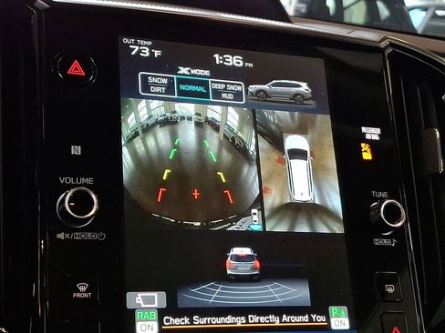 New 2026 Subaru Ascent Bronze Edition image 4