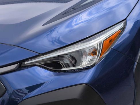 New 2026 Subaru Crosstrek 2.0i Premium AWD/4WD image 11