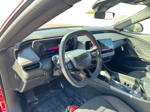 New 2026 Dodge Charger R/T AWD/4WD image 10