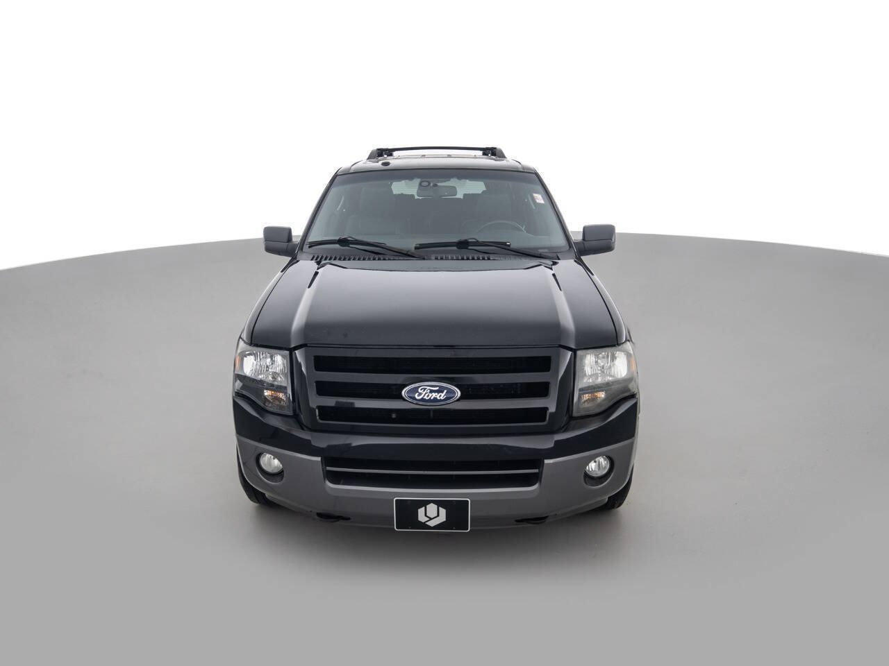 Used 2011 Ford Expedition EL XLT w/ 202A Rapid Spec Order Code AWD/4WD image 2