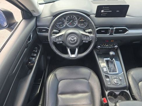 Used 2023 MAZDA CX-5 AWD 2.5 S image 22