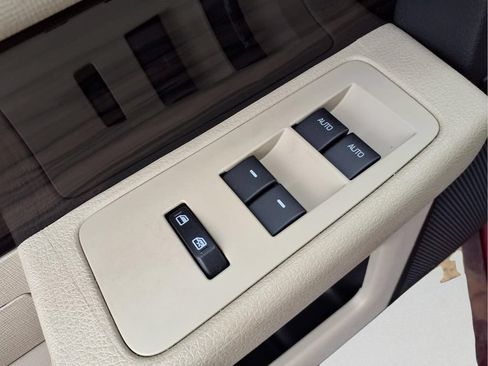 Used 2019 Ford Flex SEL w/ Equipment Group 202A FWD image 17