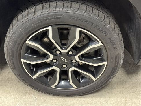 Used 2024 Chevrolet TrailBlazer ACTIV w/ Convenience Package AWD/4WD image 10
