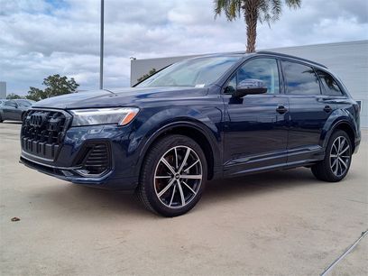 Used 2025 Audi Q7 2.0T Premium Plus w/ Premium Plus Package