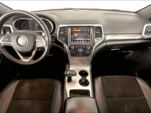 Used 2015 Jeep Grand Cherokee Altitude RWD image 18