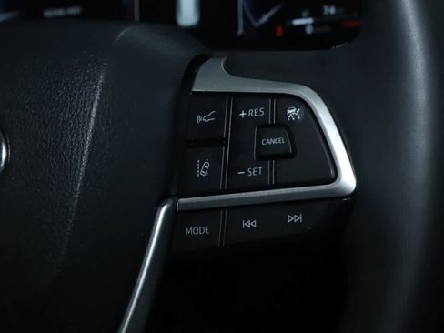 Used 2023 Toyota Highlander Limited image 24