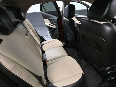 Used 2017 Buick Encore Preferred FWD image 37