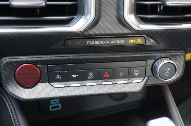 New 2026 Ford Mustang GT Premium RWD image 29