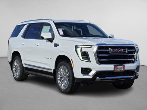 New 2026 GMC Yukon Elevation w/ LPO, Get Active Package image 1