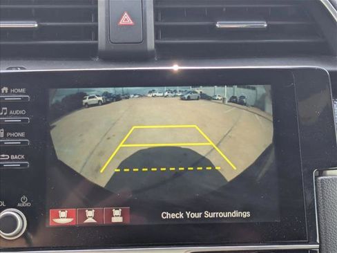 Used 2019 Honda Civic Sport image 10