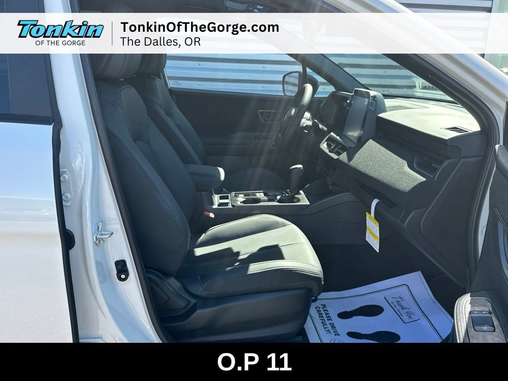 New 2026 Subaru Outback Premium AWD/4WD image 26