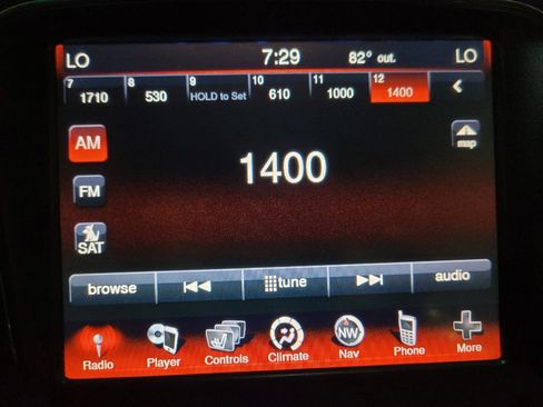 Used 2017 Dodge Journey GT AWD/4WD image 25