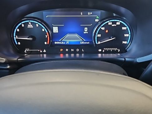 Used 2022 Ford Bronco Sport Outer Banks w/ Tech Package image 34