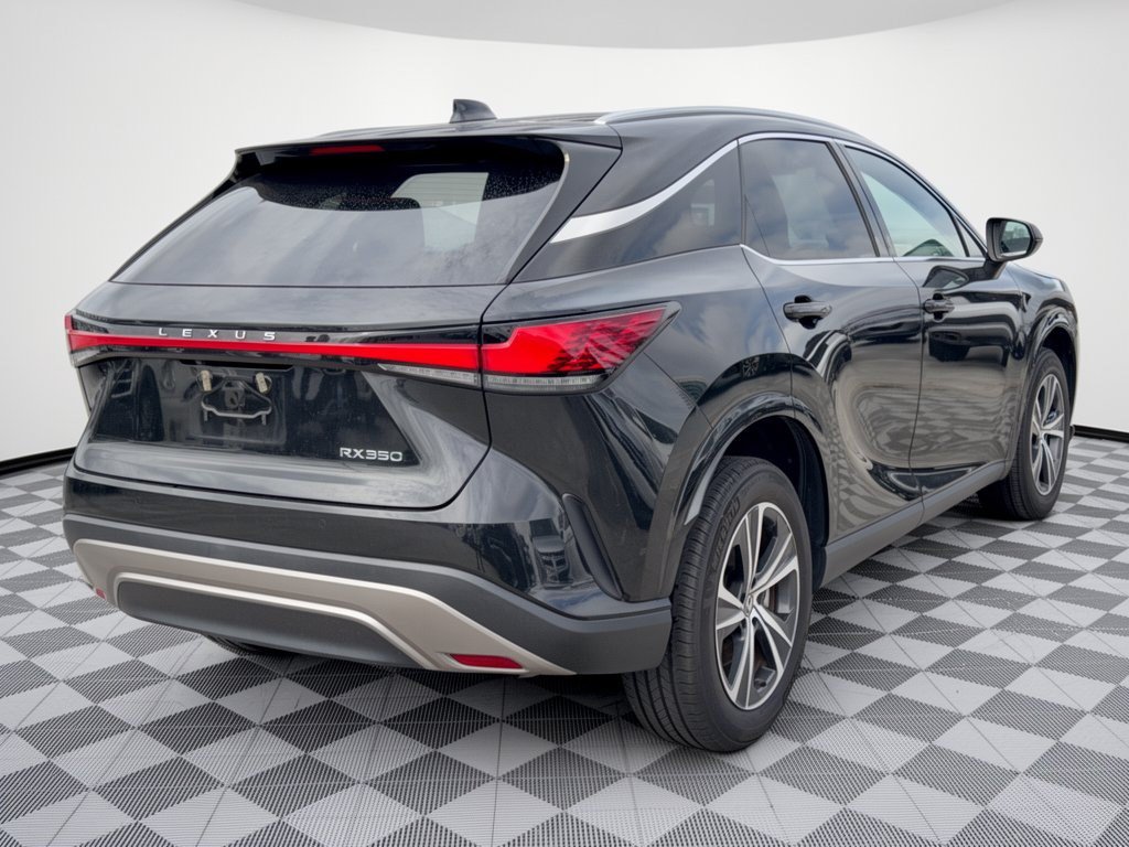 Used 2023 Lexus RX 350 Premium FWD image 9