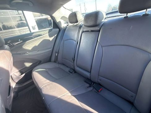 Used 2012 Hyundai Sonata Limited image 40
