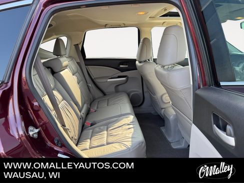 Used 2014 Honda CR-V EX-L image 13