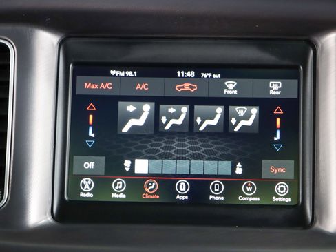 Used 2022 Dodge Charger SXT image 19