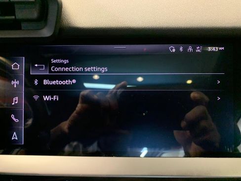 Used 2022 Audi A3 2.0T Premium w/ Convenience Package image 35