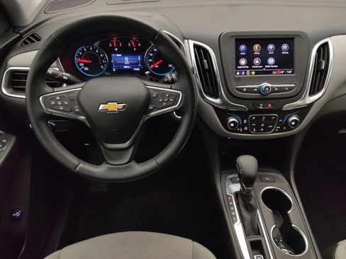 Used 2024 Chevrolet Equinox LT image 22