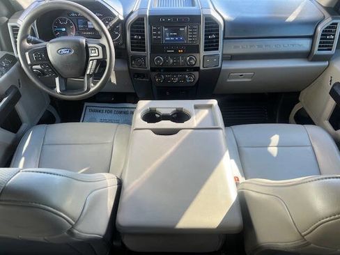 Used 2019 Ford F250 XL w/ Power Equipment Group image 13