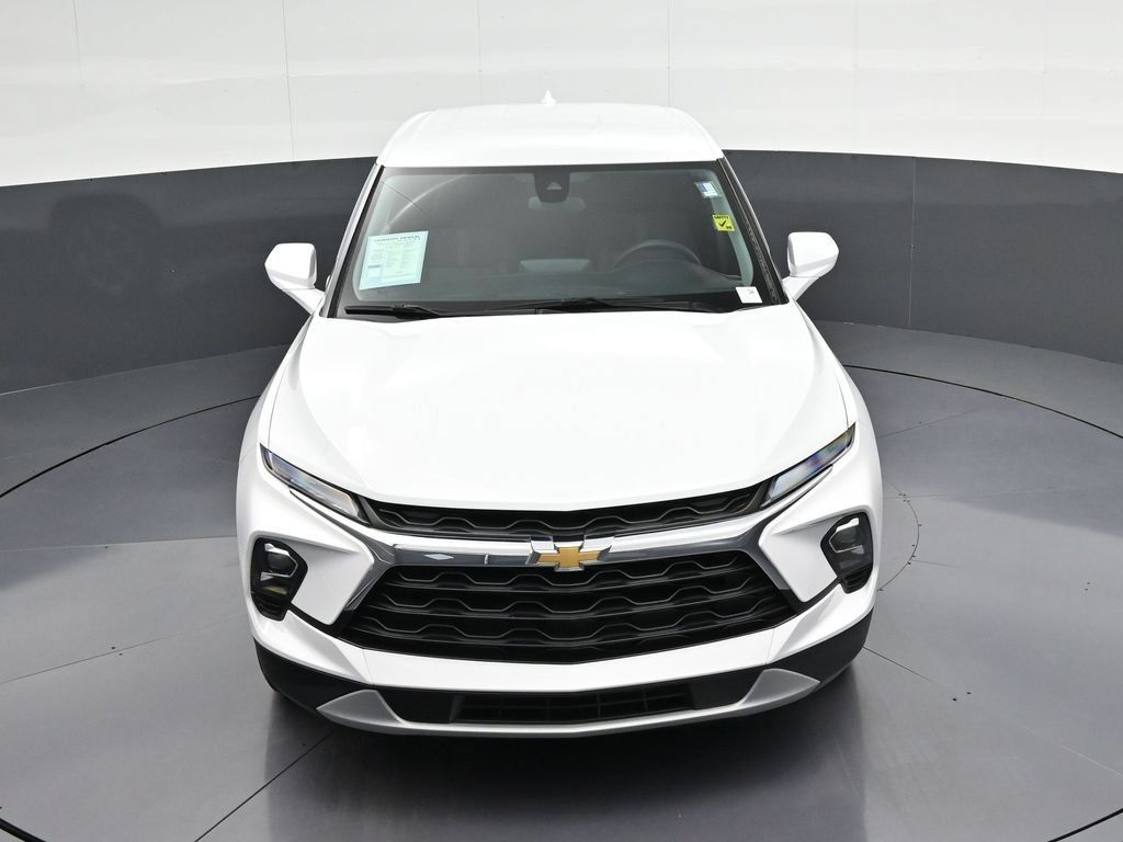 Used 2023 Chevrolet Blazer LT FWD image 25