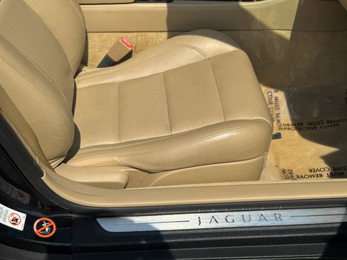 Used 2008 Jaguar XK Convertible image 52