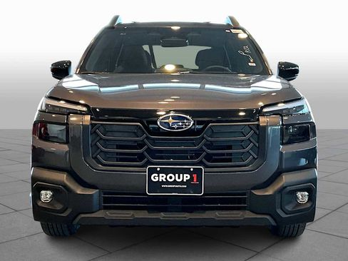 New 2026 Subaru Outback Premium image 3