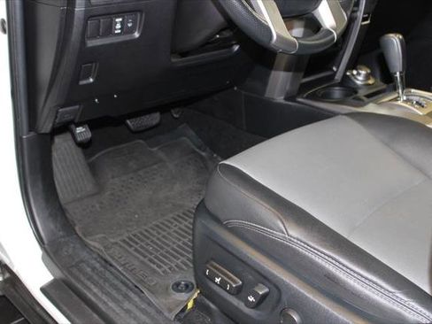 Certified 2023 Toyota 4Runner SR5 Premium image 43