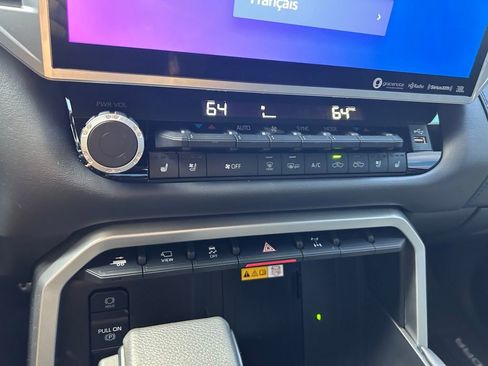 Used 2024 Toyota Tundra Platinum w/ TRD Off-Road Package image 26