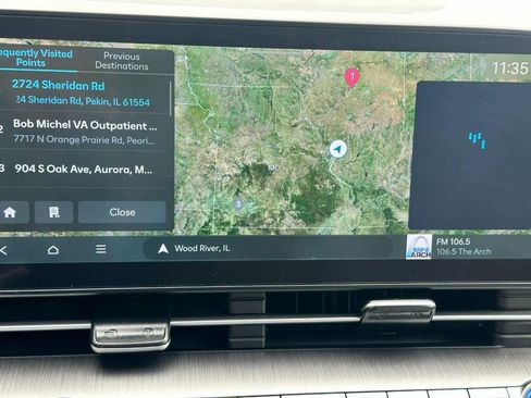 Used 2024 Hyundai Kona SEL w/ Convenience Package FWD image 28