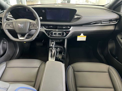 New 2026 Buick Envista Sport Touring w/ Convenience I Package FWD image 22
