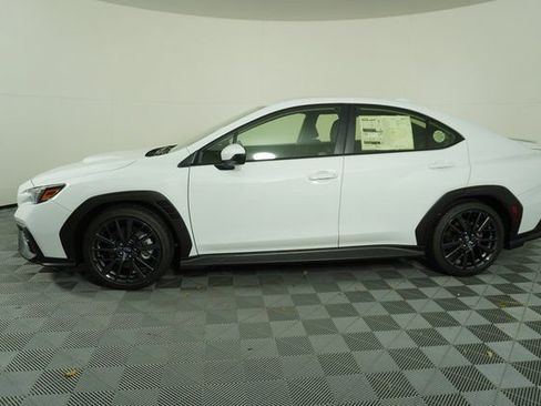 New 2025 Subaru WRX Premium image 4
