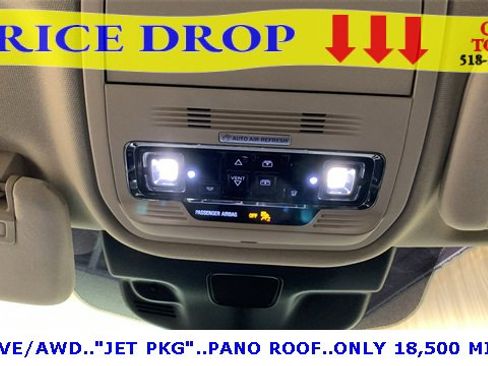 Used 2023 Lincoln Aviator Reserve w/ Equipment Group 201A image 48