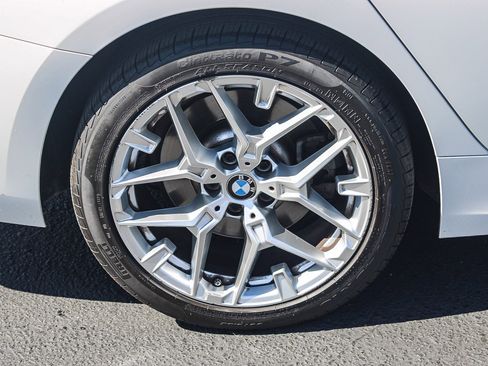 Used 2025 BMW 330i xDrive Sedan image 12