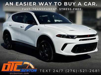 Used 2024 Dodge Hornet GT w/ GT Blacktop Package