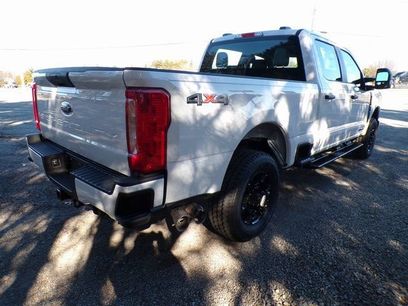 New 2026 Ford F250 XL w/ STX Appearance Package