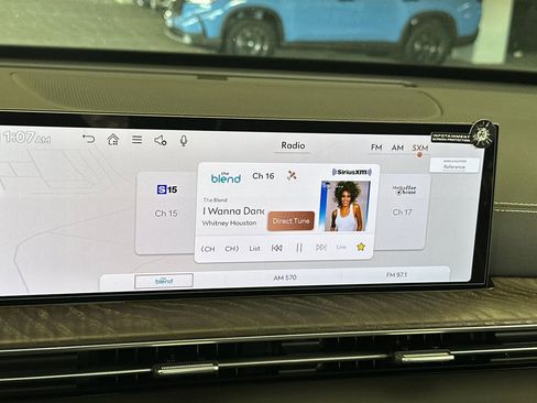 New 2026 Genesis GV80 2.5T Prestige image 19