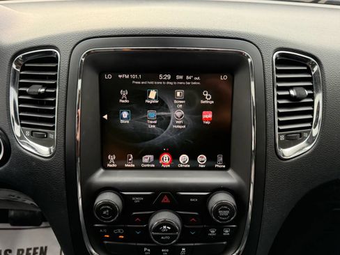 Used 2015 Dodge Durango Limited w/ Premium Group AWD/4WD image 30