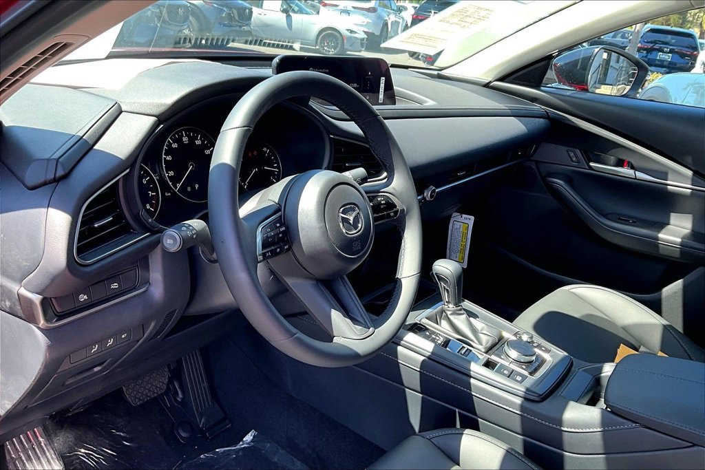 Used 2026 MAZDA CX-30 AWD 2.5 S w/ Select Sport Pkg image 9