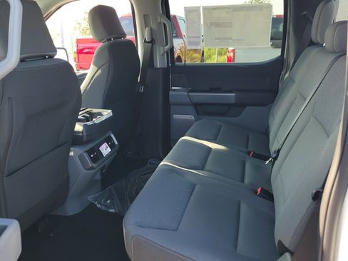 New 2025 Ford F150 XLT w/ Equipment Group 303A High RWD image 6